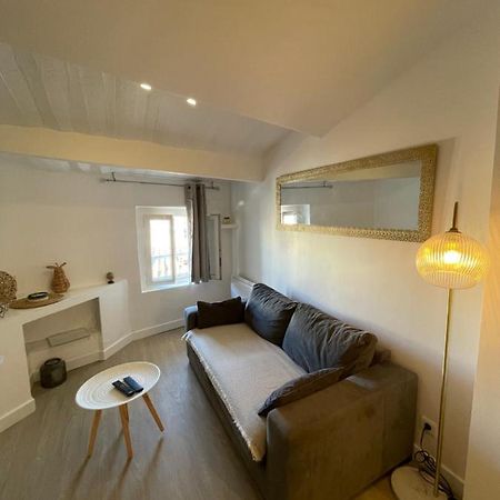 Magnifique Duplex Vieil Antibes Daire Dış mekan fotoğraf