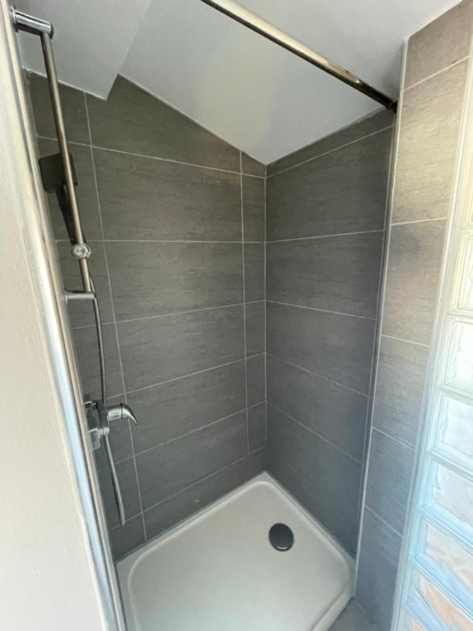 Magnifique Duplex Vieil Antibes Daire Dış mekan fotoğraf